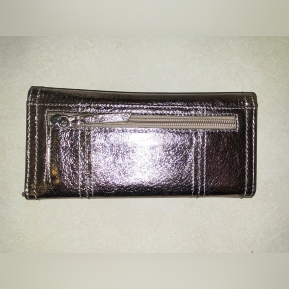 The Sak wallet - Picture 2 of 5